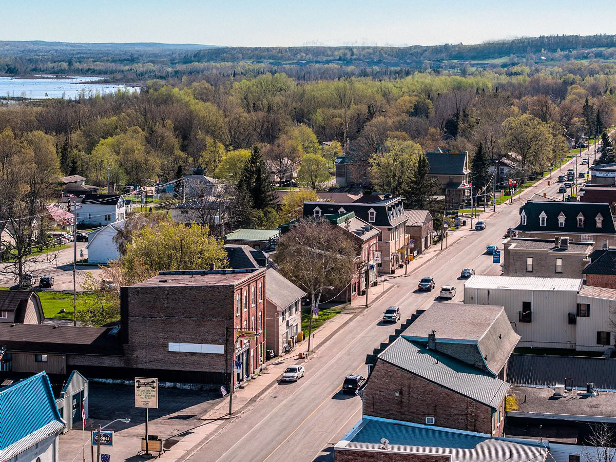 Your Hometown Dentist – Omemee