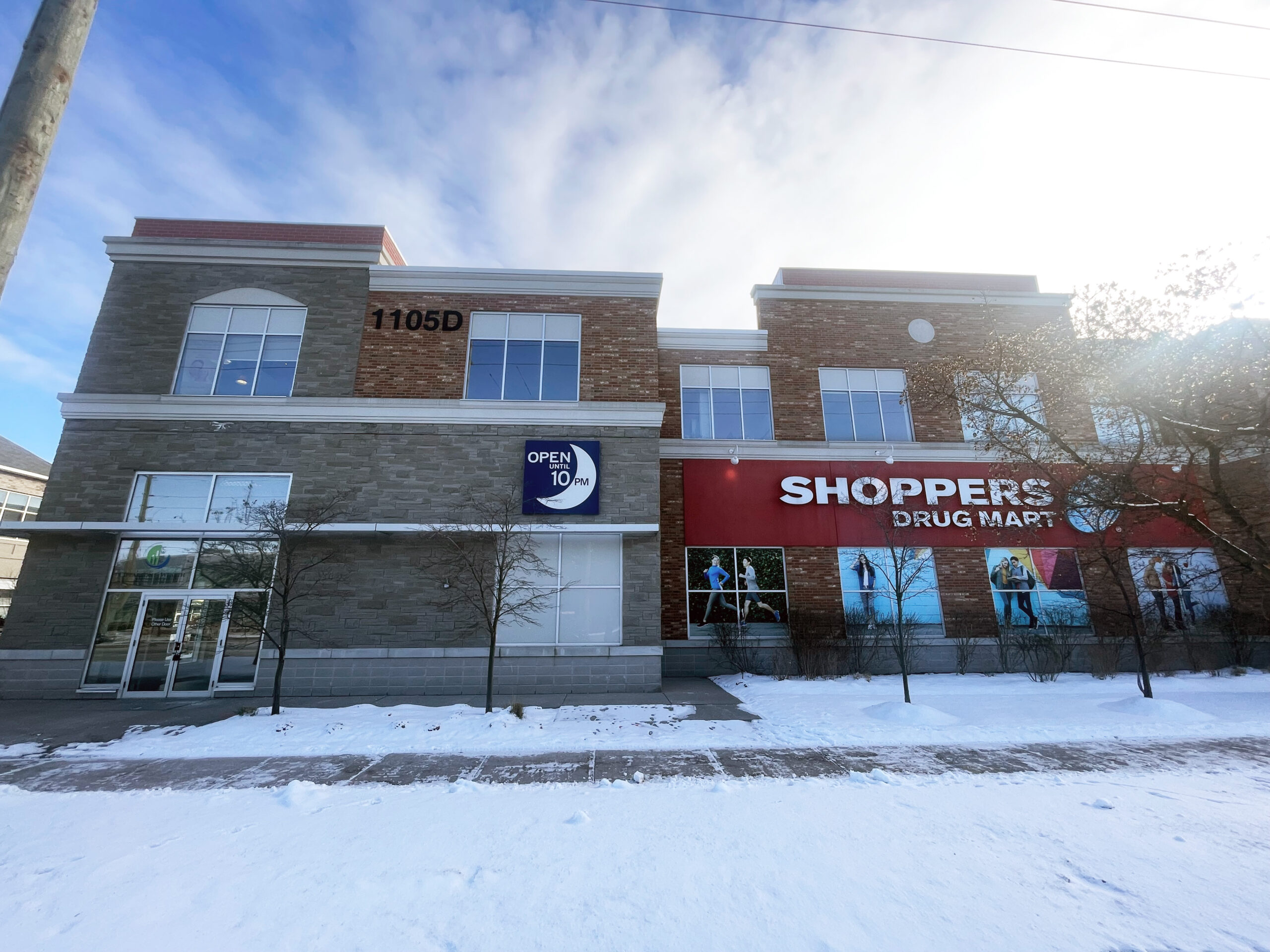 Your Hometown Dentist – Pickering